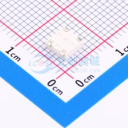 XL-5050RGBC-WS2812B缩略图