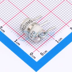 470V 10kA 3端 插件GDT 【气体】缩略图