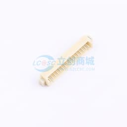 间距:1.25mm 1x16P缩略图