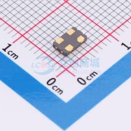 32.768kHz CMOS 3.3V缩略图
