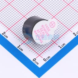 有源电磁式蜂鸣器 【蜂鸣】缩略图