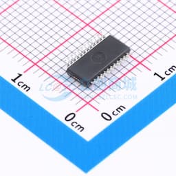 具备鬼影消除功能的16通道恒流LED驱动器缩略图