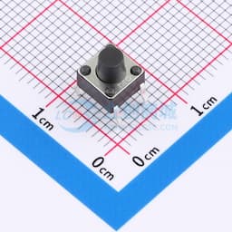 6mm*6mm*6.5mm 12V 50mA【轻触】缩略图
