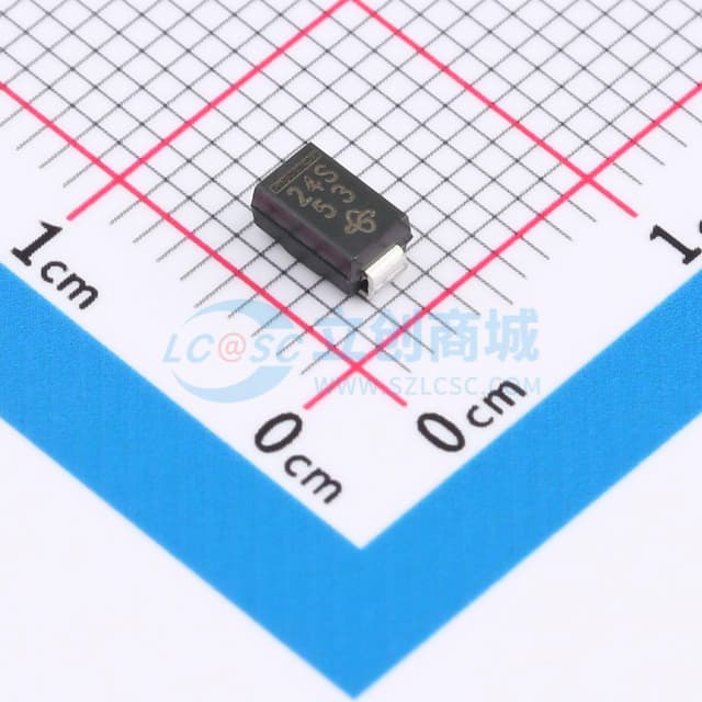 SS24S-E3/61T实物图