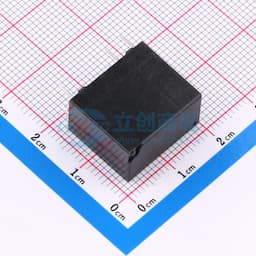 12V 3A 一组转换:1C(单刀双掷-转换)【继电】缩略图