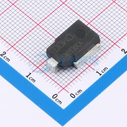双向TVS 30V截止 峰值脉冲电流：136A缩略图
