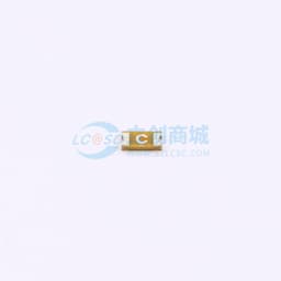 125V贴片式保险丝缩略图