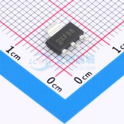 IRLL014NTRPBF缩略图