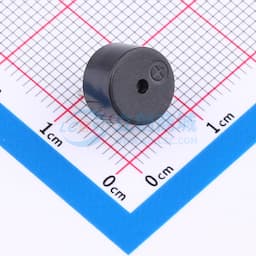 无源电磁式蜂鸣器 【蜂鸣】缩略图