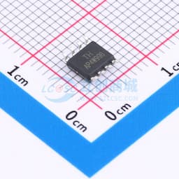 通信接口:SPI 4Mbit 3V缩略图