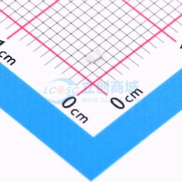 双向ESD 5V截止缩略图