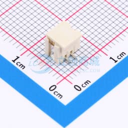系列:ZH 间距:1.5mm 1x2P缩略图