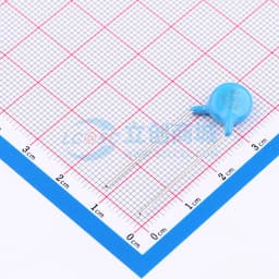 680pF ±10% 400V 等级:Y1 【安规】缩略图