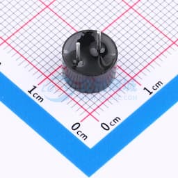 无源电磁式蜂鸣器 【蜂鸣】缩略图