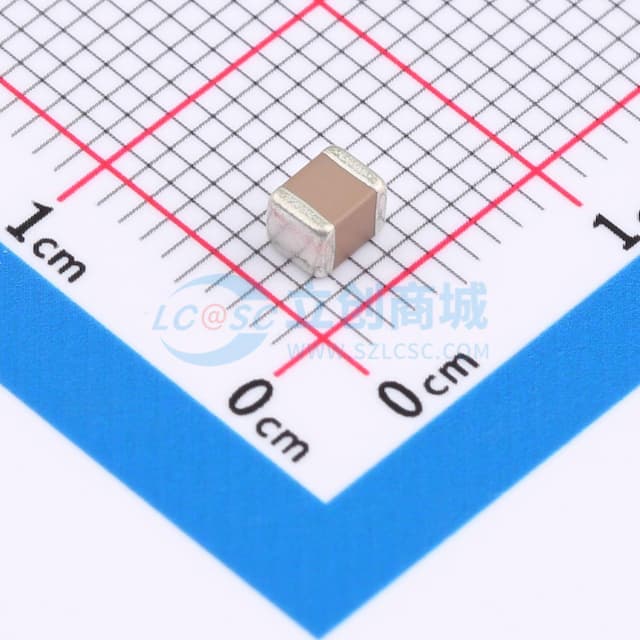 2.2uF ±10% 100V实物图