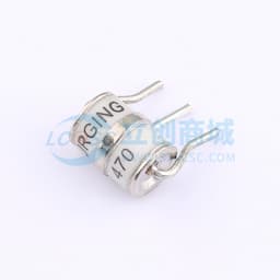 470V 10kA 3端 插件GDT 【气体】缩略图