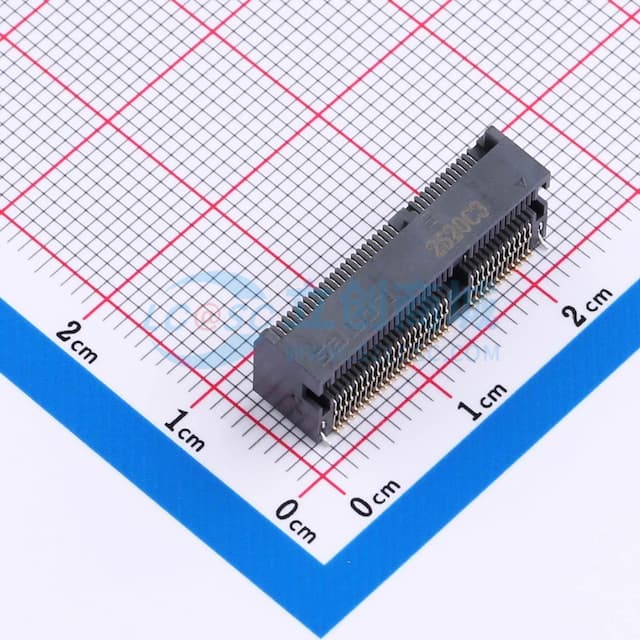 APCI0163-P001A实物图