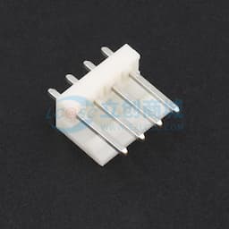 1x4P 间距:3.96mm 【插件】缩略图