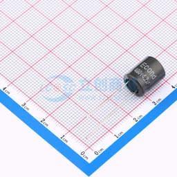 4.7uF ±20% 400V缩略图