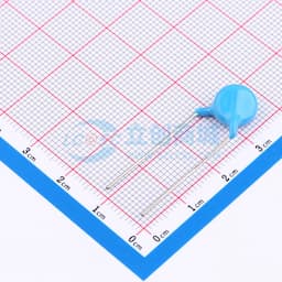 680pF ±10% 400V 等级:Y1 【安规】缩略图