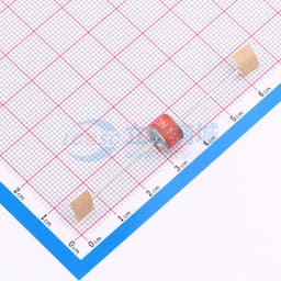 1000V 10kA 2端 插件GDT缩略图