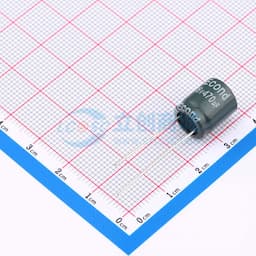 470uF ±20% 16V缩略图