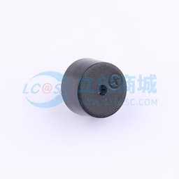 无源电磁式蜂鸣器 【蜂鸣】缩略图