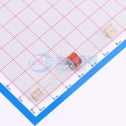 1000V 10kA 2端 插件GDT缩略图