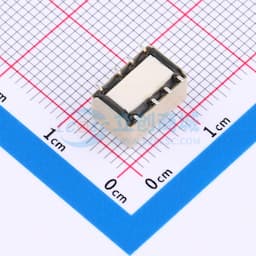 超小型3V继电器 双刀双掷缩略图