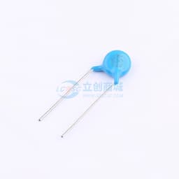 680pF ±10% 400V 等级:Y1 【安规】缩略图