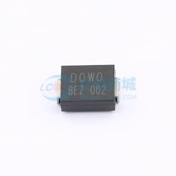 双向TVS 24V截止 峰值浪涌电流：38.56A缩略图