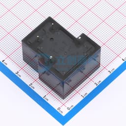 大功率继电器【继电】缩略图