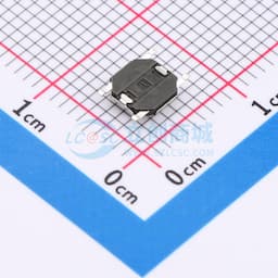 5.2*5.2*1.5mm 立贴 轻触开关缩略图