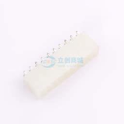 2x10P 间距:4.2mm 直插 【插件】缩略图