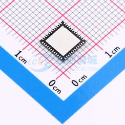HC32F420JAUB-QFN48TR缩略图