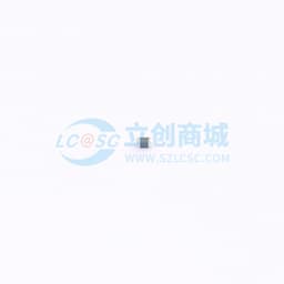 单路 0402磁珠 阻抗120Ω@100MHz缩略图