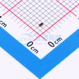 双向ESD 5V截止缩略图