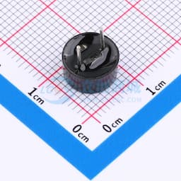 有源电磁式蜂鸣器 【蜂鸣】缩略图