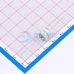 2000V 5kA 2端 GDT 【气体】缩略图