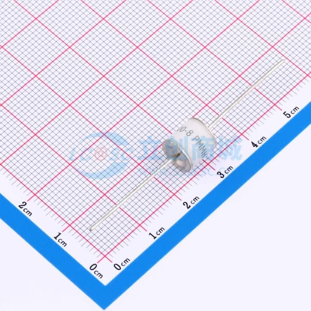 2000V 5kA 2端 GDT 【气体】实物图