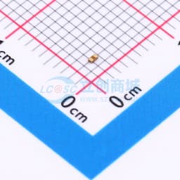 双向ESD 5V截止缩略图