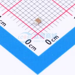 4.7nF ±10% 50V缩略图