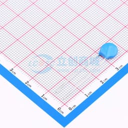 钳位电压135V 3.6焦耳 插件压敏电阻 【压敏】缩略图