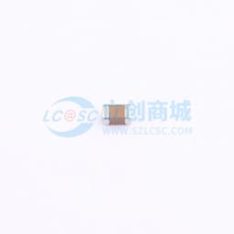 4.7nF ±10% 50V缩略图