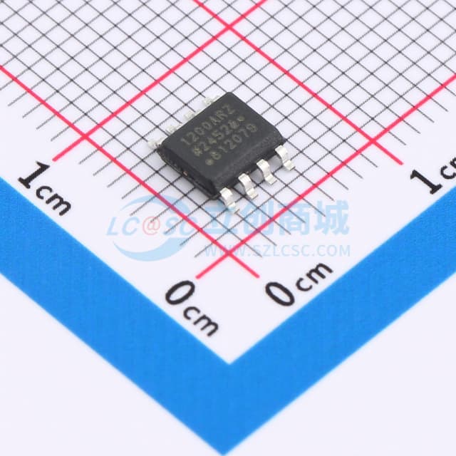 双通道数字隔离器（2/0通道方向性）实物图