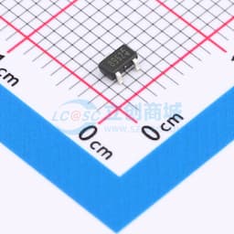 带自诊断功能的霍尔效应开关锁存型IC缩略图