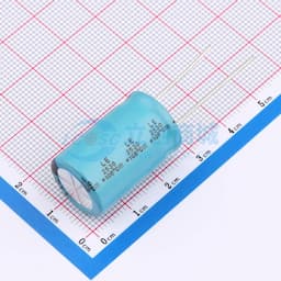 100uF ±20% 250V 【插件】缩略图