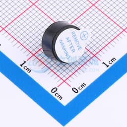 有源电磁式蜂鸣器 【蜂鸣】缩略图