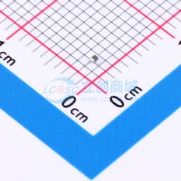 单路 0402磁珠 阻抗600Ω@100MHz缩略图