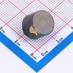 KXG1205C 电磁式有源插件蜂鸣器 【插件】缩略图